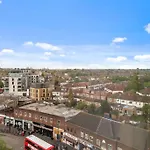 New Apartment 20 Mins From Waterloo London Bp36